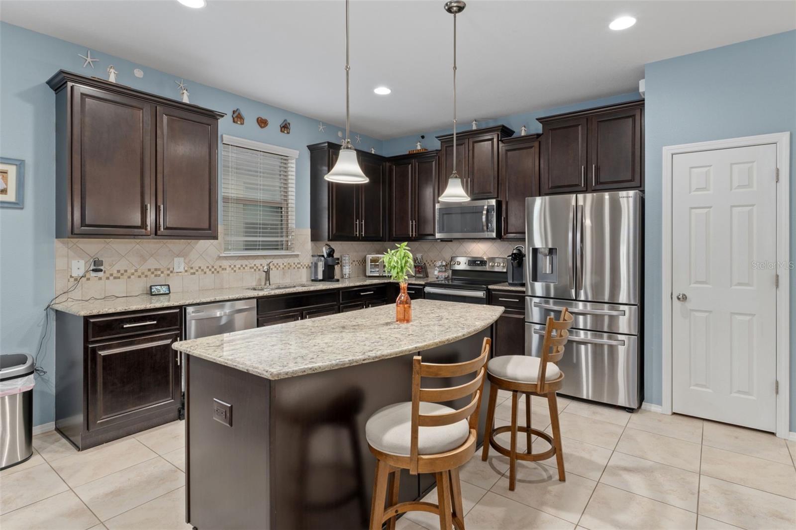 15287 STONE HOUSE DR, BROOKSVILLE, FL — photo 14