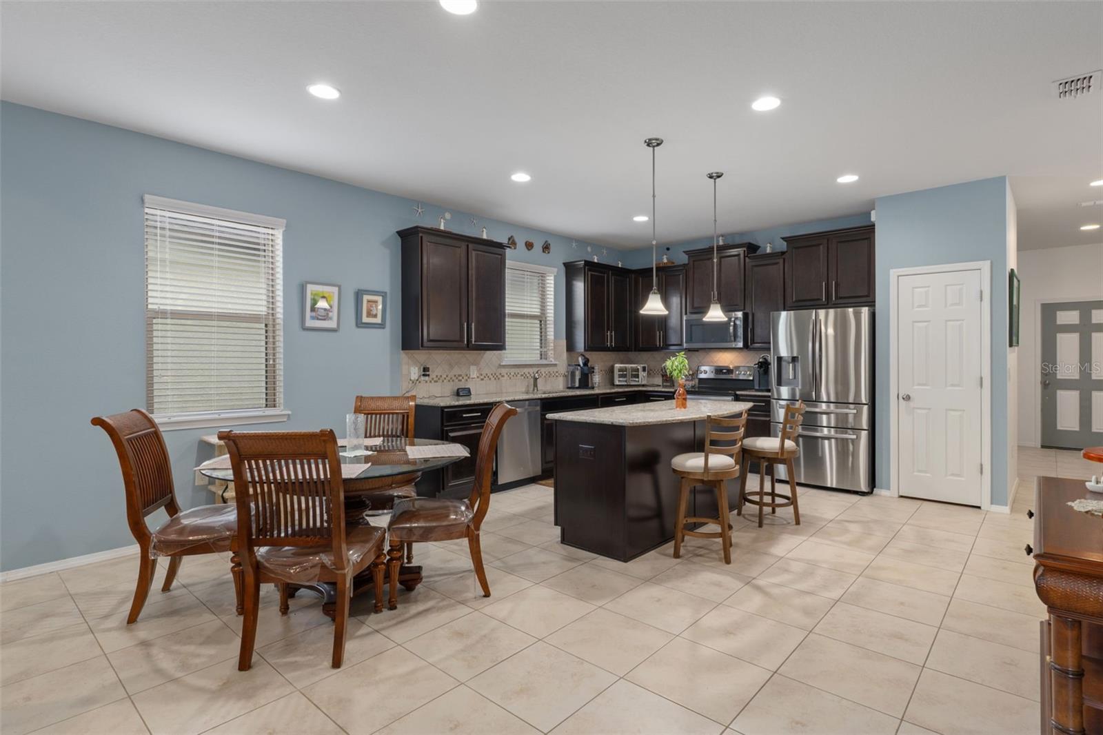 15287 STONE HOUSE DR, BROOKSVILLE, FL — photo 18