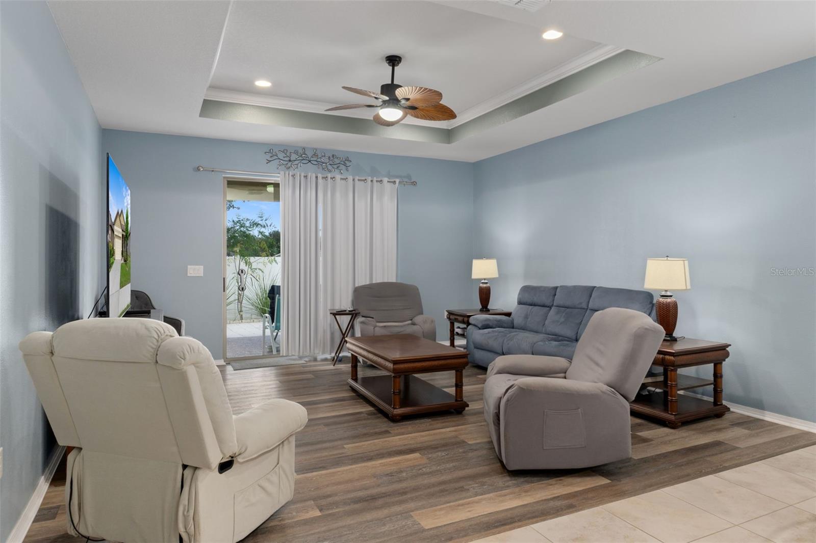 15287 STONE HOUSE DR, BROOKSVILLE, FL — photo 19