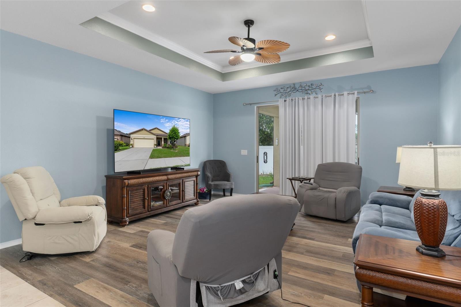 15287 STONE HOUSE DR, BROOKSVILLE, FL — photo 20