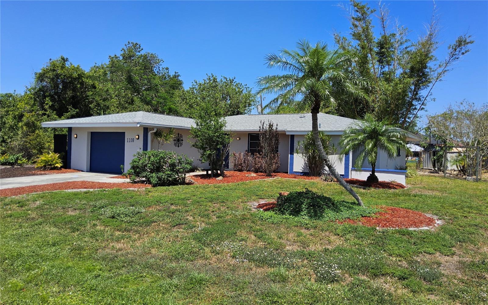 1108 AMPLE AVE, PORT CHARLOTTE, FL