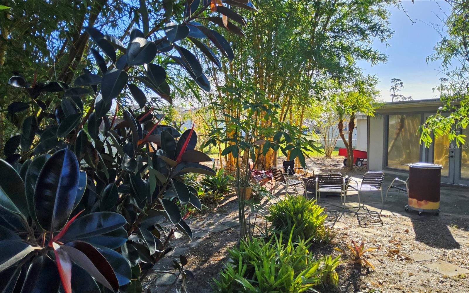 1108 AMPLE AVE, PORT CHARLOTTE, FL — photo 43