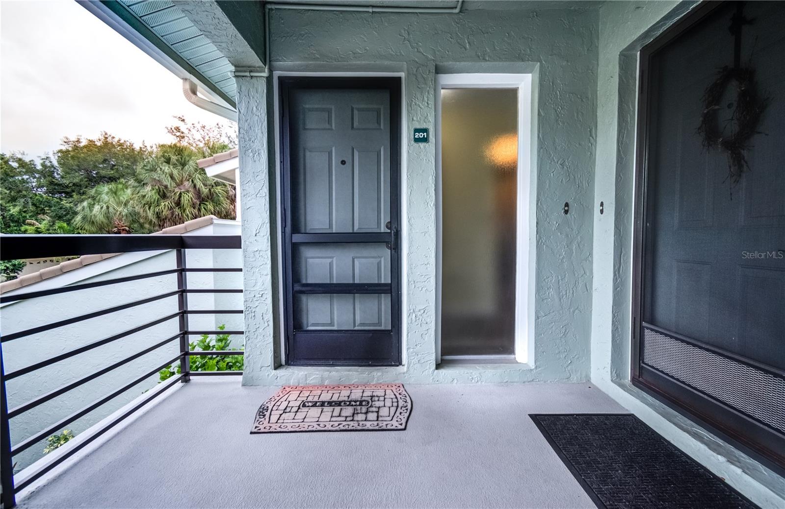600 CARRIAGE HOUSE LN #201, NOKOMIS, FL — photo 2