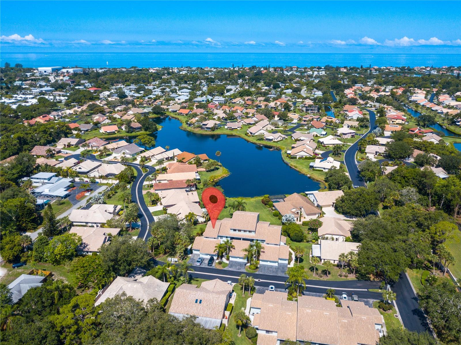 600 CARRIAGE HOUSE LN #201, NOKOMIS, FL — photo 19