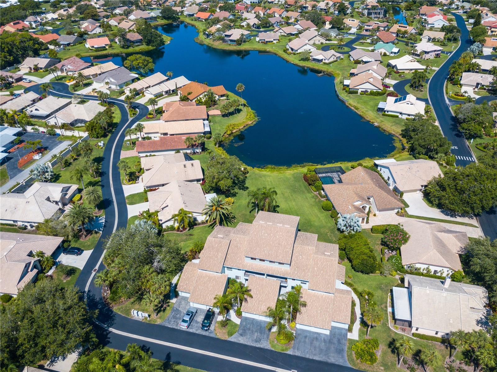 600 CARRIAGE HOUSE LN #201, NOKOMIS, FL — photo 23