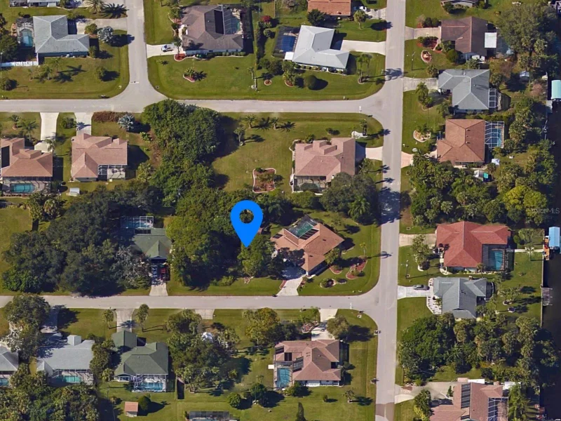 4203 DAY ST, PORT CHARLOTTE, FL