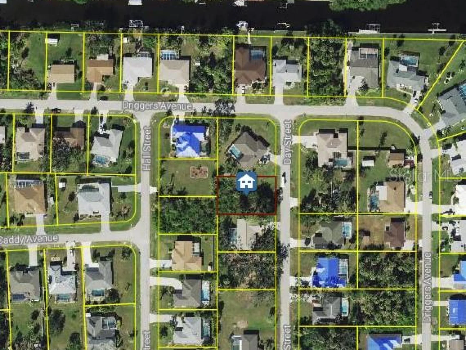 4203 DAY ST, PORT CHARLOTTE, FL — photo 2