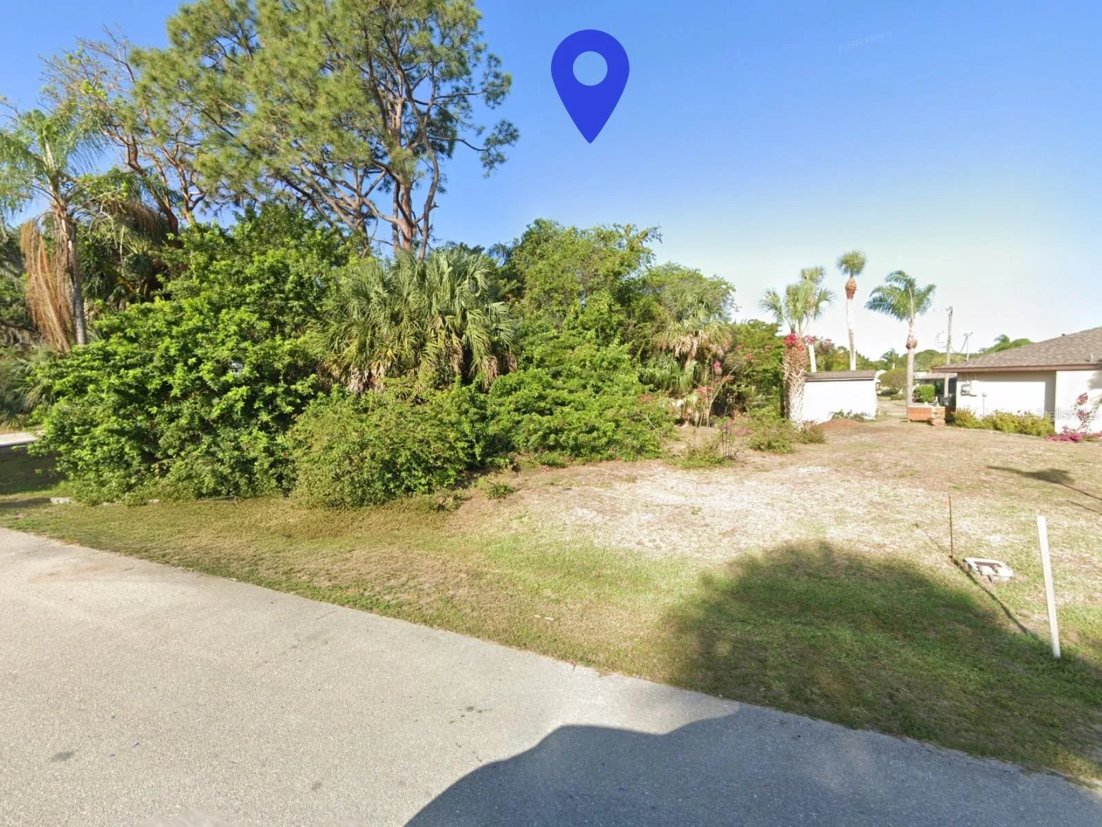 4203 DAY ST, PORT CHARLOTTE, FL — photo 3