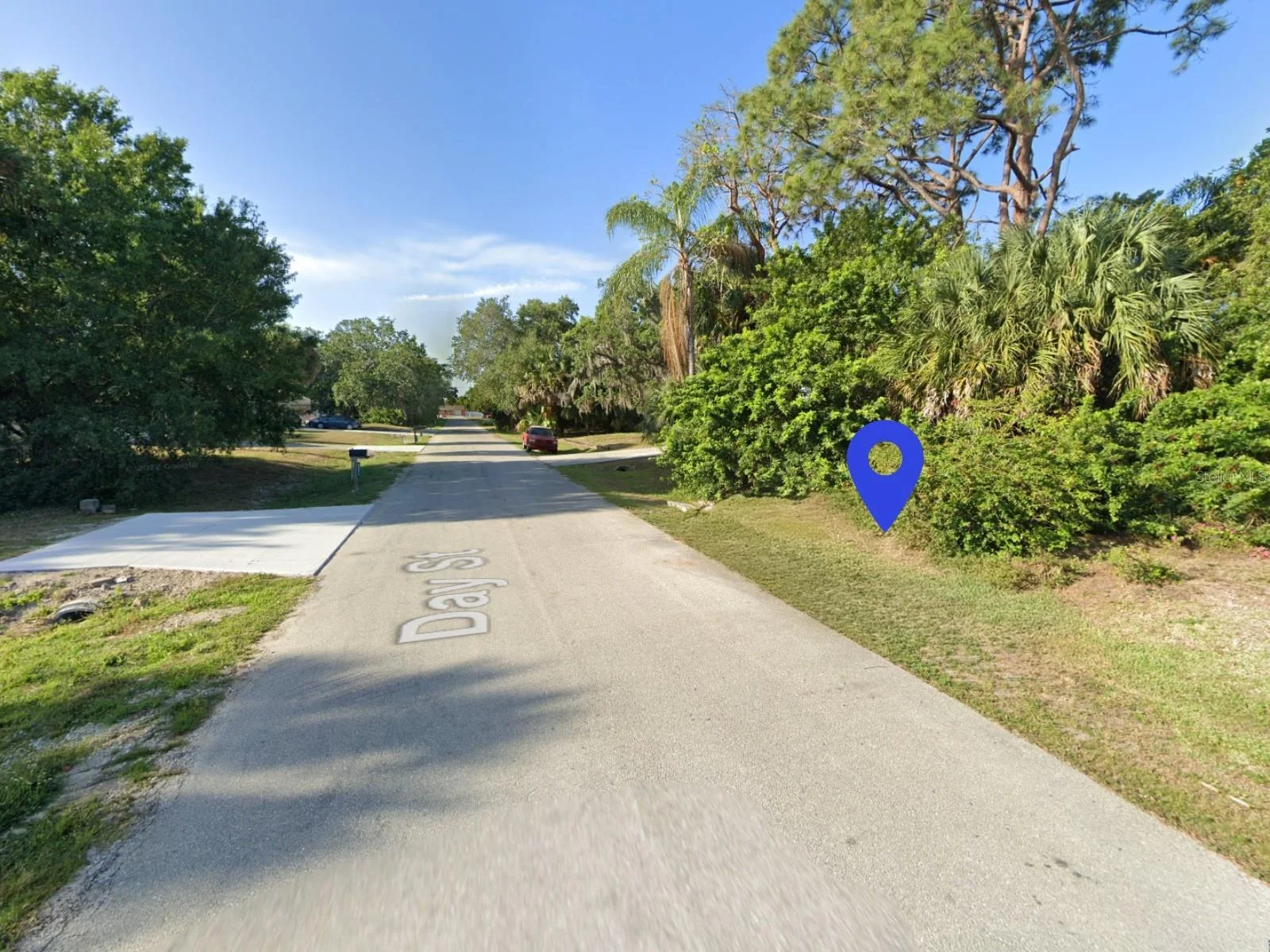 4203 DAY ST, PORT CHARLOTTE, FL — photo 4