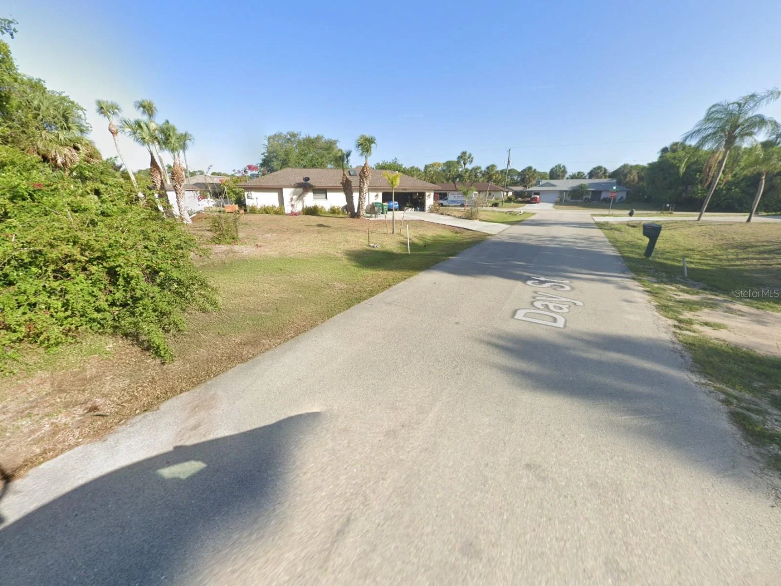 4203 DAY ST, PORT CHARLOTTE, FL — photo 5
