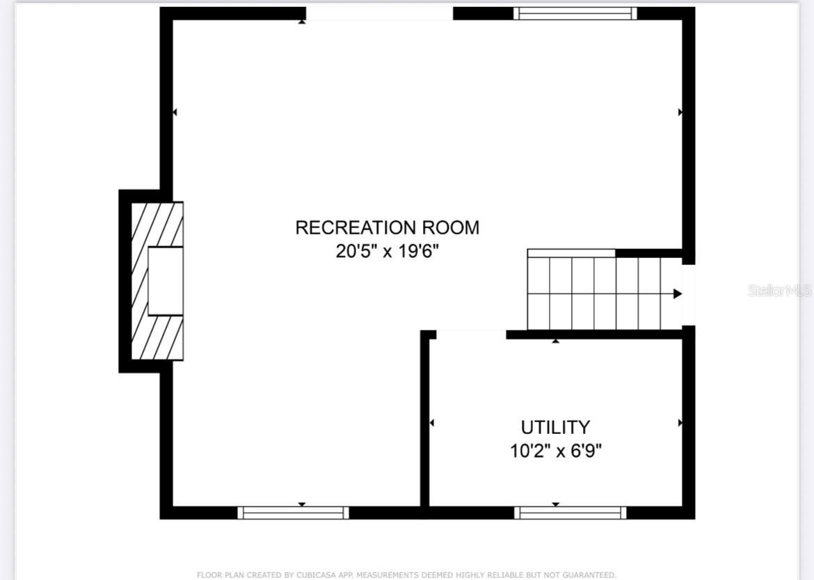 24 OAK ST, PORT ORANGE, FL — photo 41