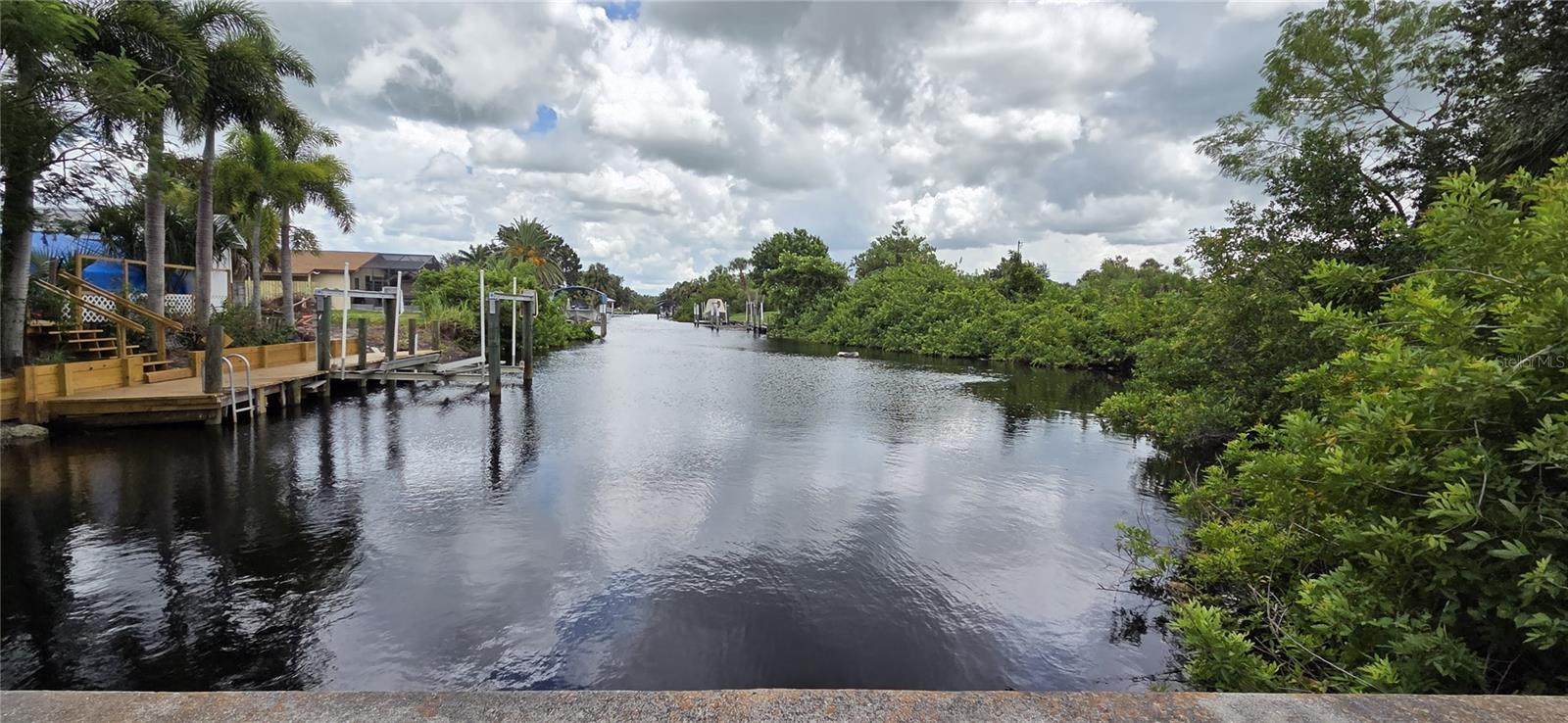 2076 RIVER BASIN TER, PUNTA GORDA, FL — photo 11