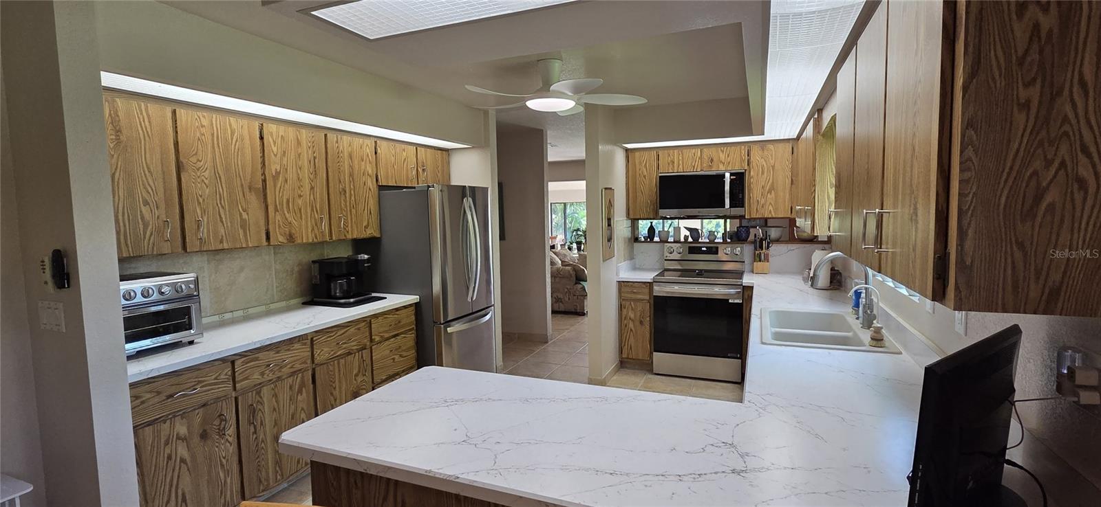 2076 RIVER BASIN TER, PUNTA GORDA, FL — photo 13