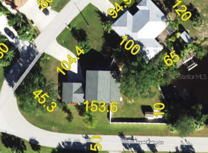 2076 RIVER BASIN TER, PUNTA GORDA, FL — photo 36