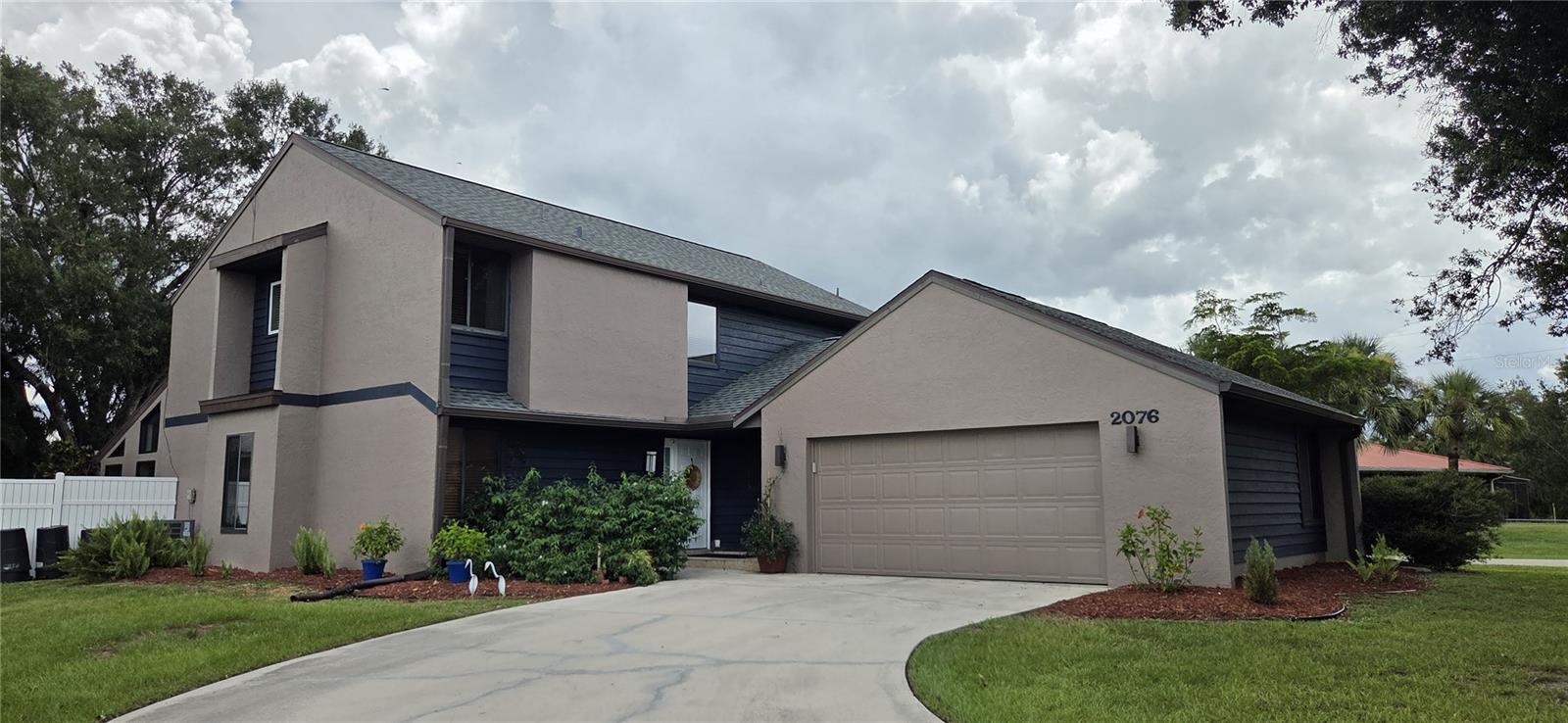 2076 RIVER BASIN TER, PUNTA GORDA, FL