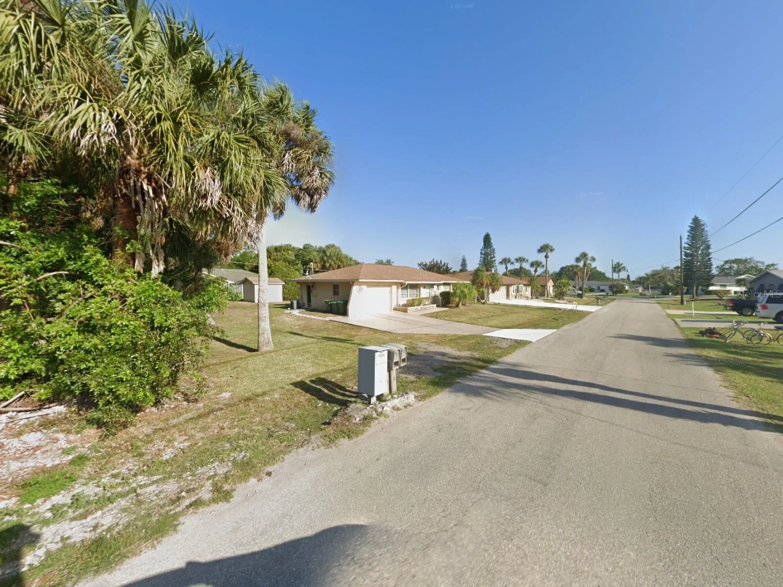 18425 DRIGGERS AVE, PORT CHARLOTTE, FL — photo 5