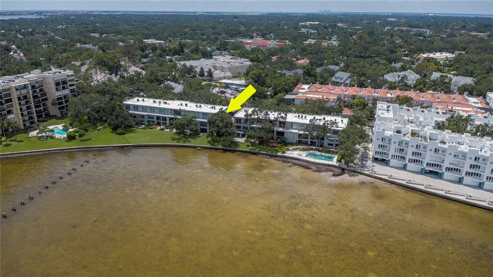5010 BAYSHORE BLVD #7, TAMPA, FL — photo 45