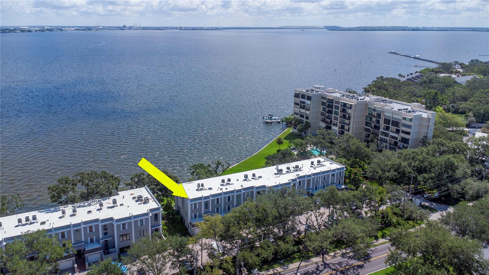 5010 BAYSHORE BLVD #7, TAMPA, FL — photo 48