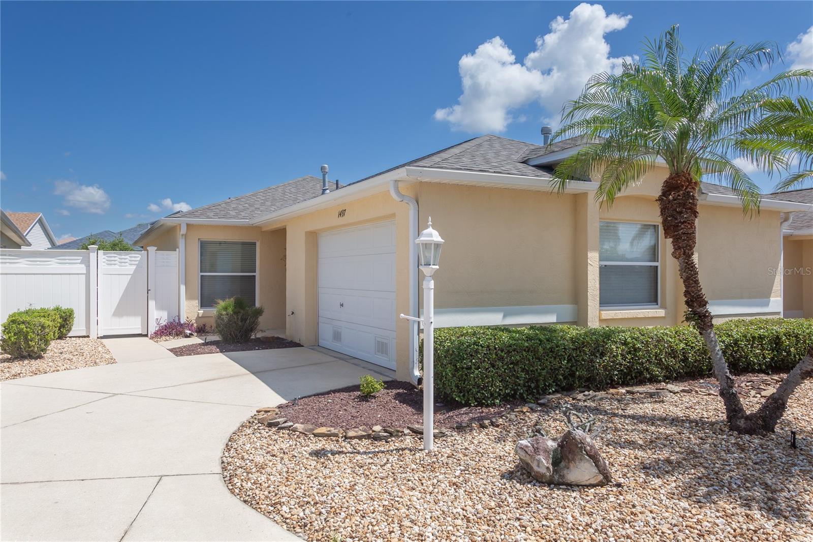 1497 ALEXANDRIA PL, THE VILLAGES, FL — photo 2
