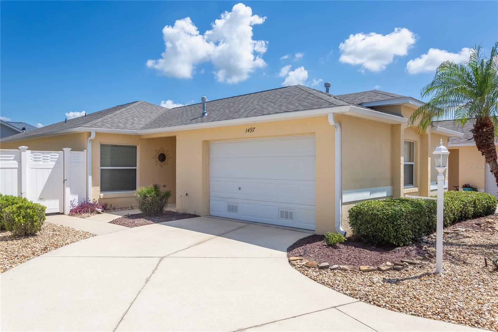 1497 ALEXANDRIA PL, THE VILLAGES, FL