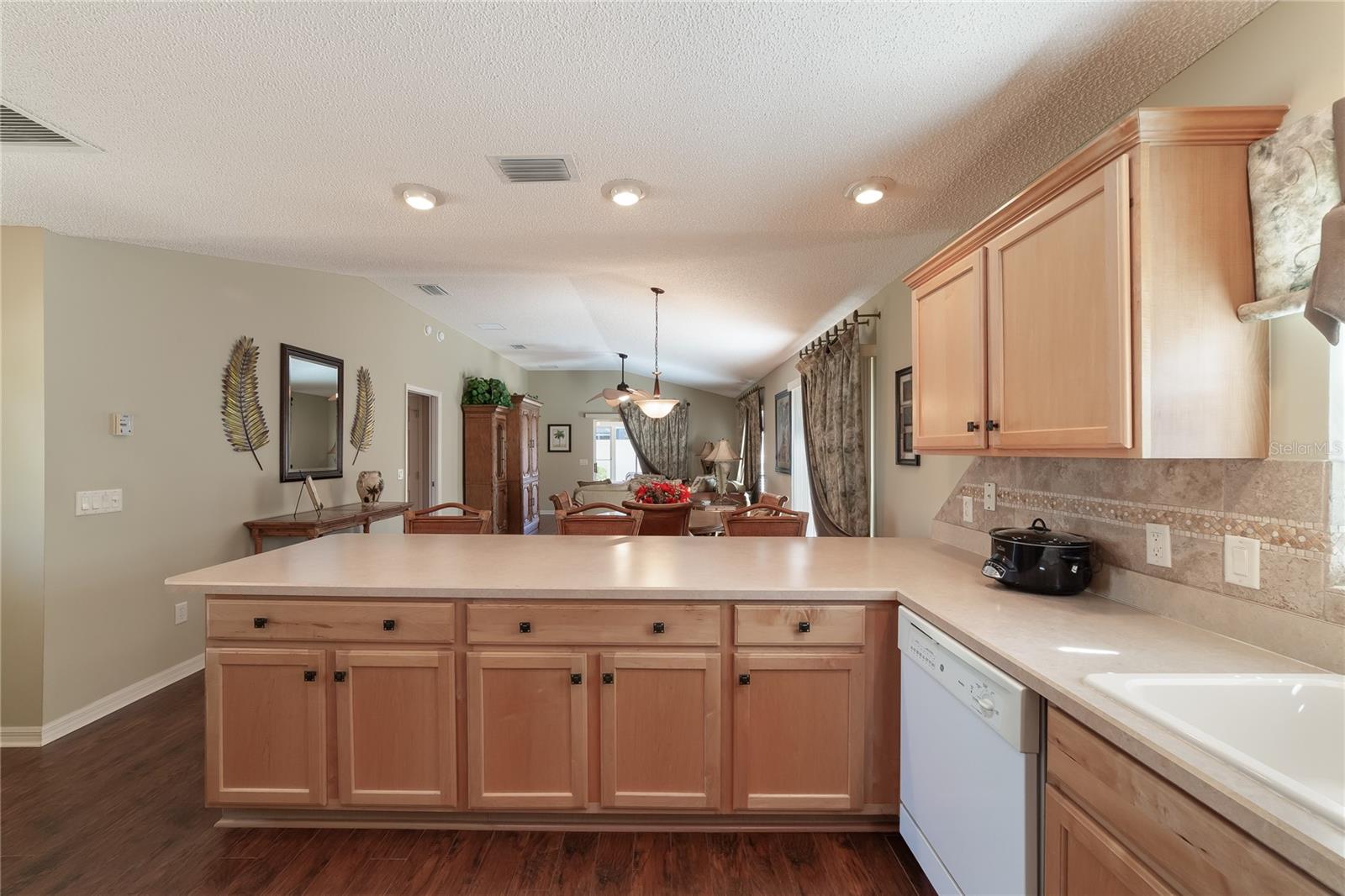 1497 ALEXANDRIA PL, THE VILLAGES, FL — photo 12