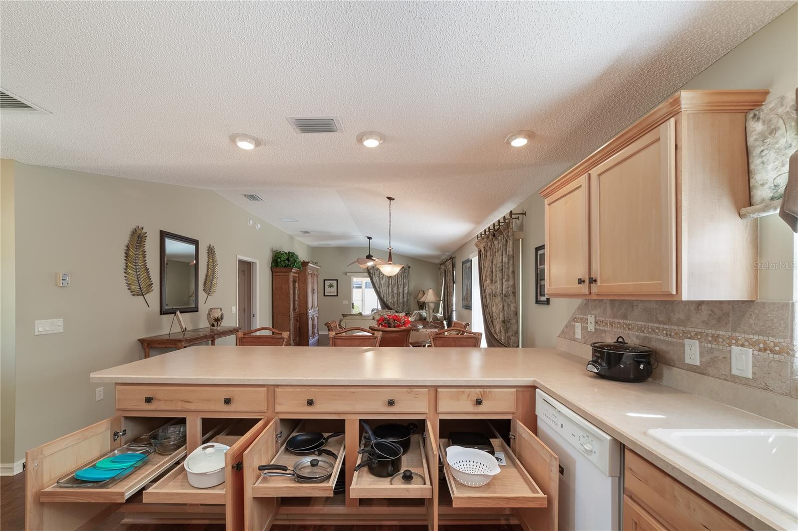 1497 ALEXANDRIA PL, THE VILLAGES, FL — photo 13