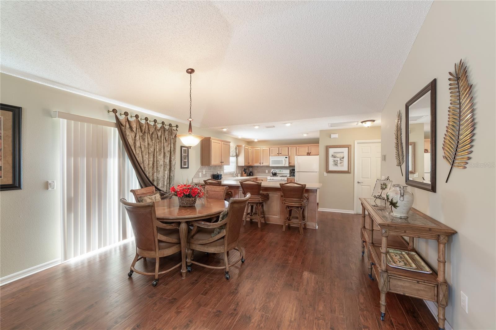 1497 ALEXANDRIA PL, THE VILLAGES, FL — photo 15
