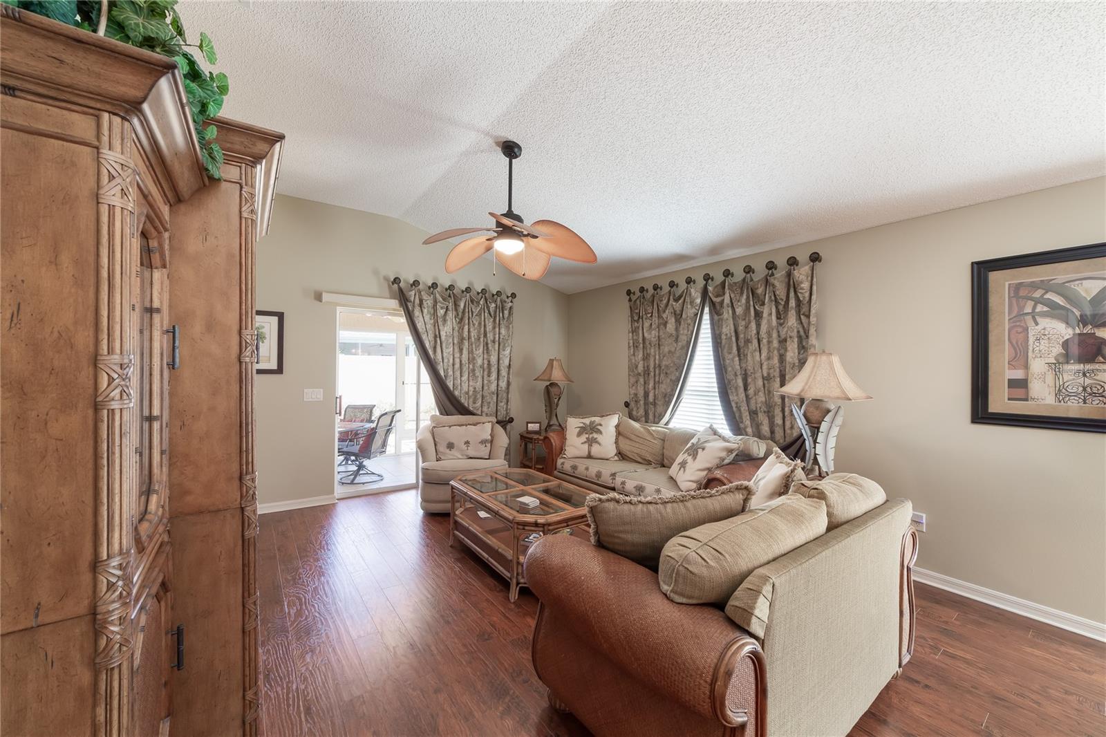 1497 ALEXANDRIA PL, THE VILLAGES, FL — photo 16