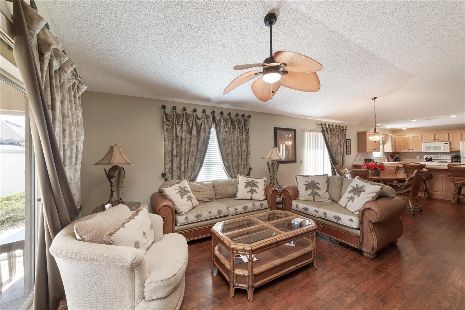 1497 ALEXANDRIA PL, THE VILLAGES, FL — photo 17