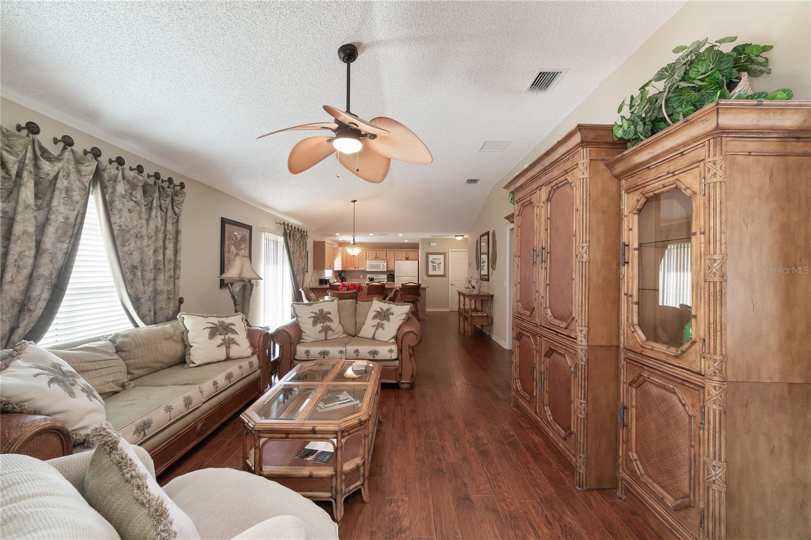 1497 ALEXANDRIA PL, THE VILLAGES, FL — photo 18