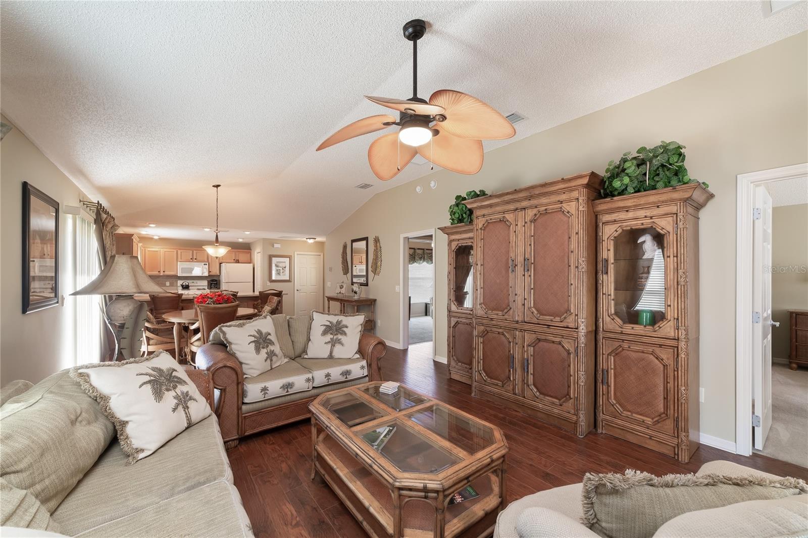 1497 ALEXANDRIA PL, THE VILLAGES, FL — photo 19