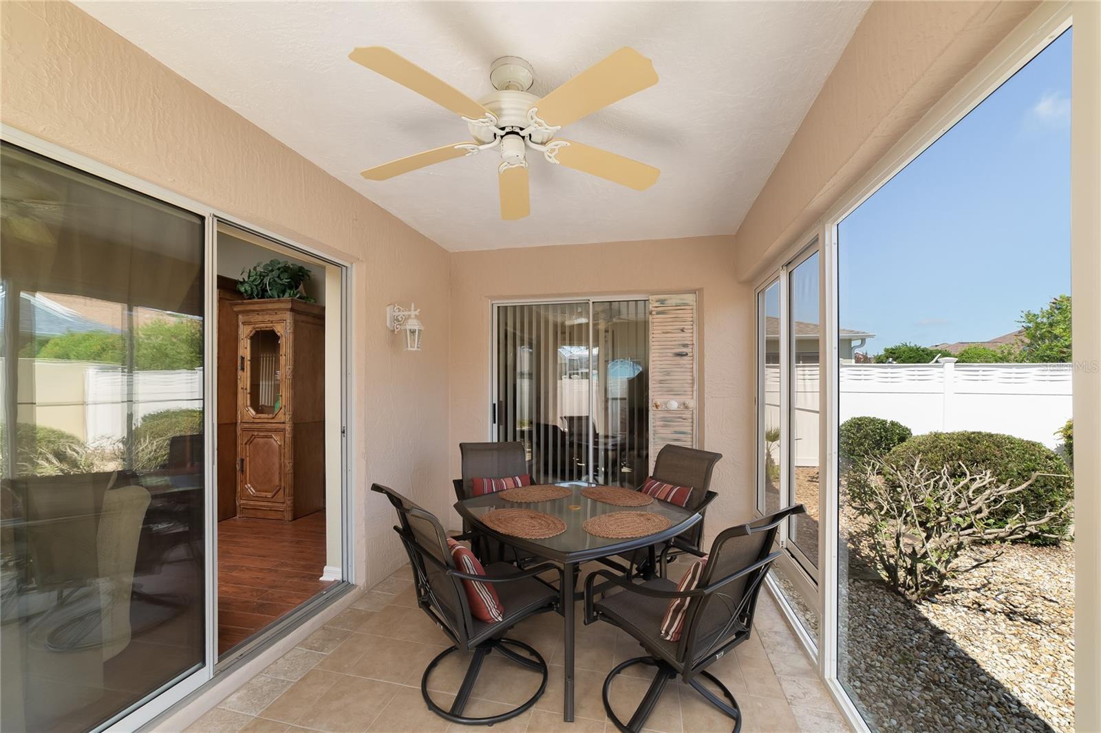 1497 ALEXANDRIA PL, THE VILLAGES, FL — photo 20
