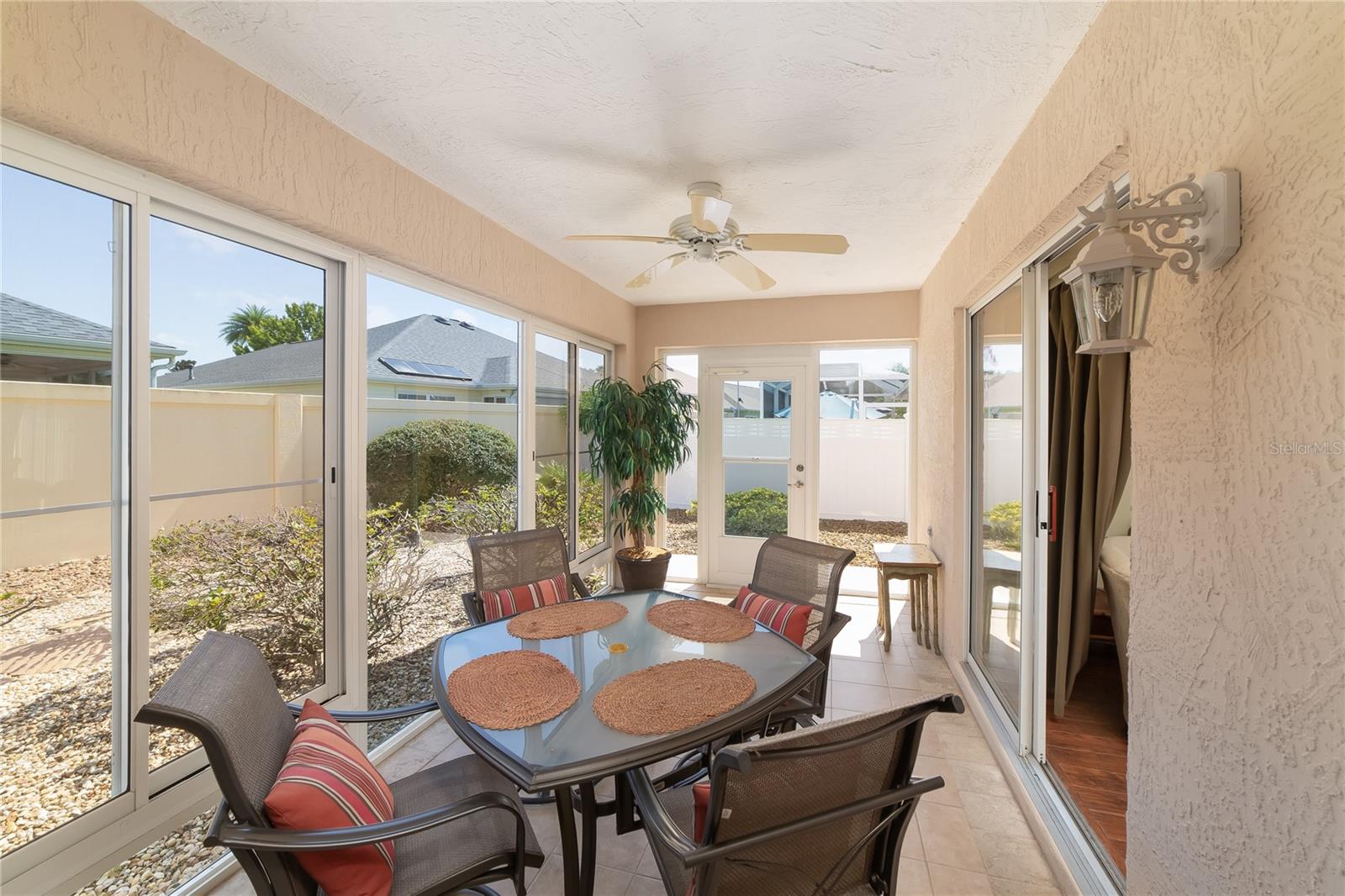 1497 ALEXANDRIA PL, THE VILLAGES, FL — photo 21