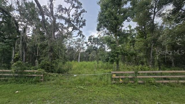 TABLE ROCK DR, WEBSTER, FL