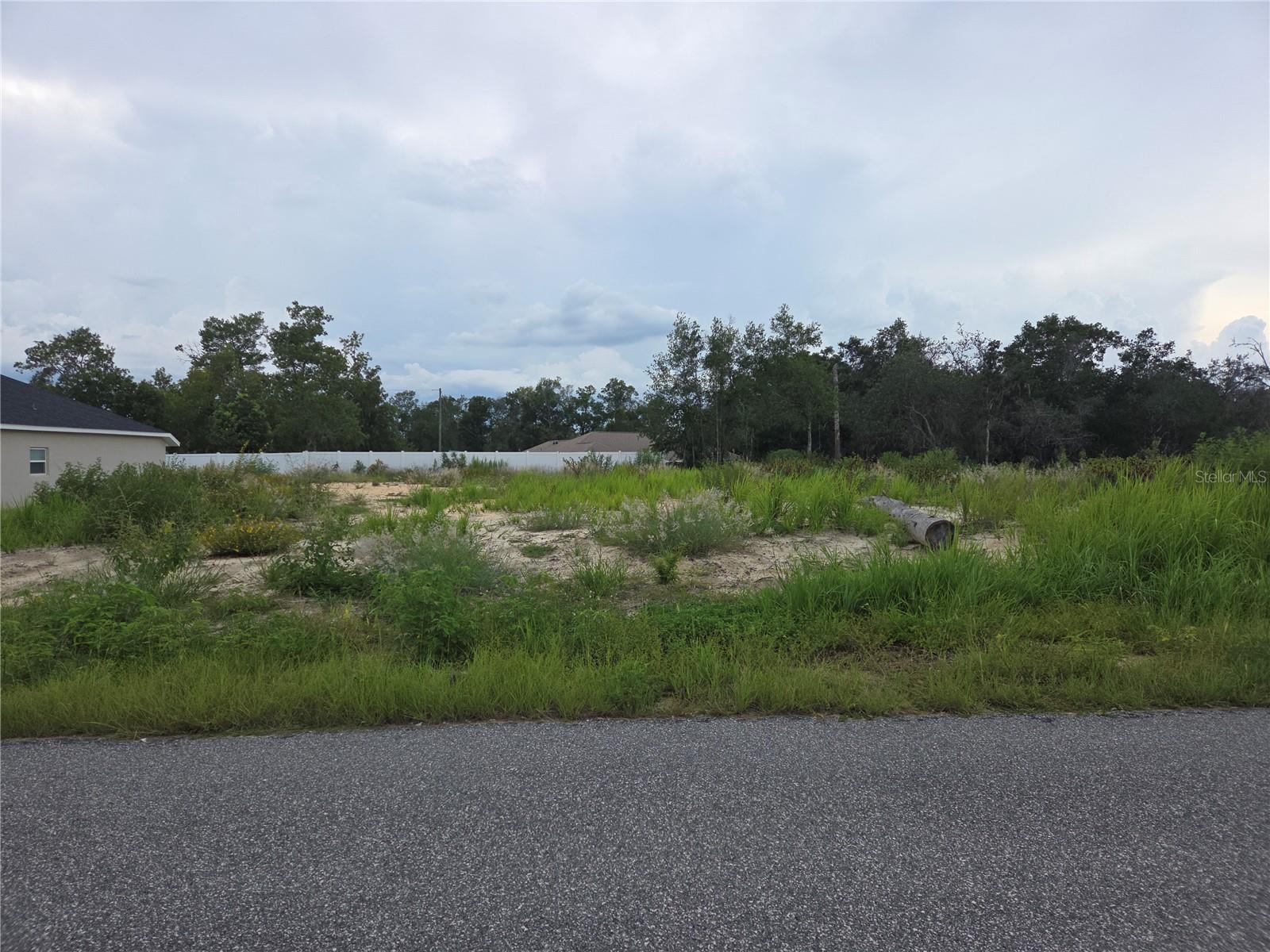 Lot 32 SPRUCE PASS, OCALA, FL
