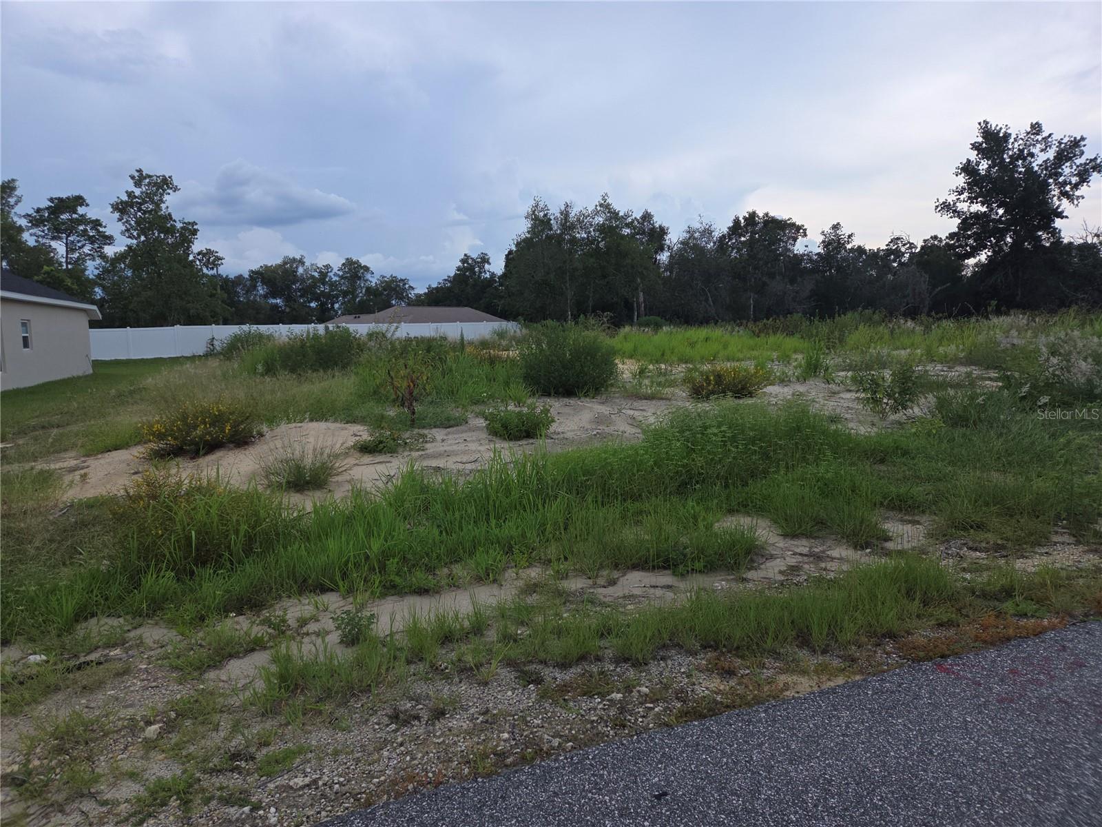 Lot 32 SPRUCE PASS, OCALA, FL — photo 3