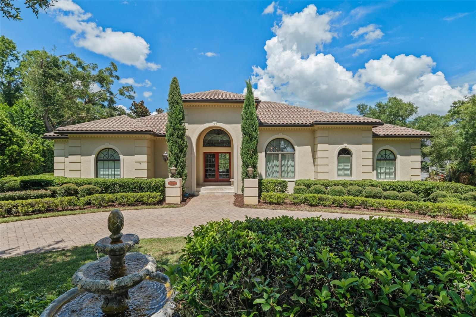9731 CHESTNUT RIDGE DR, WINDERMERE, FL — photo 4