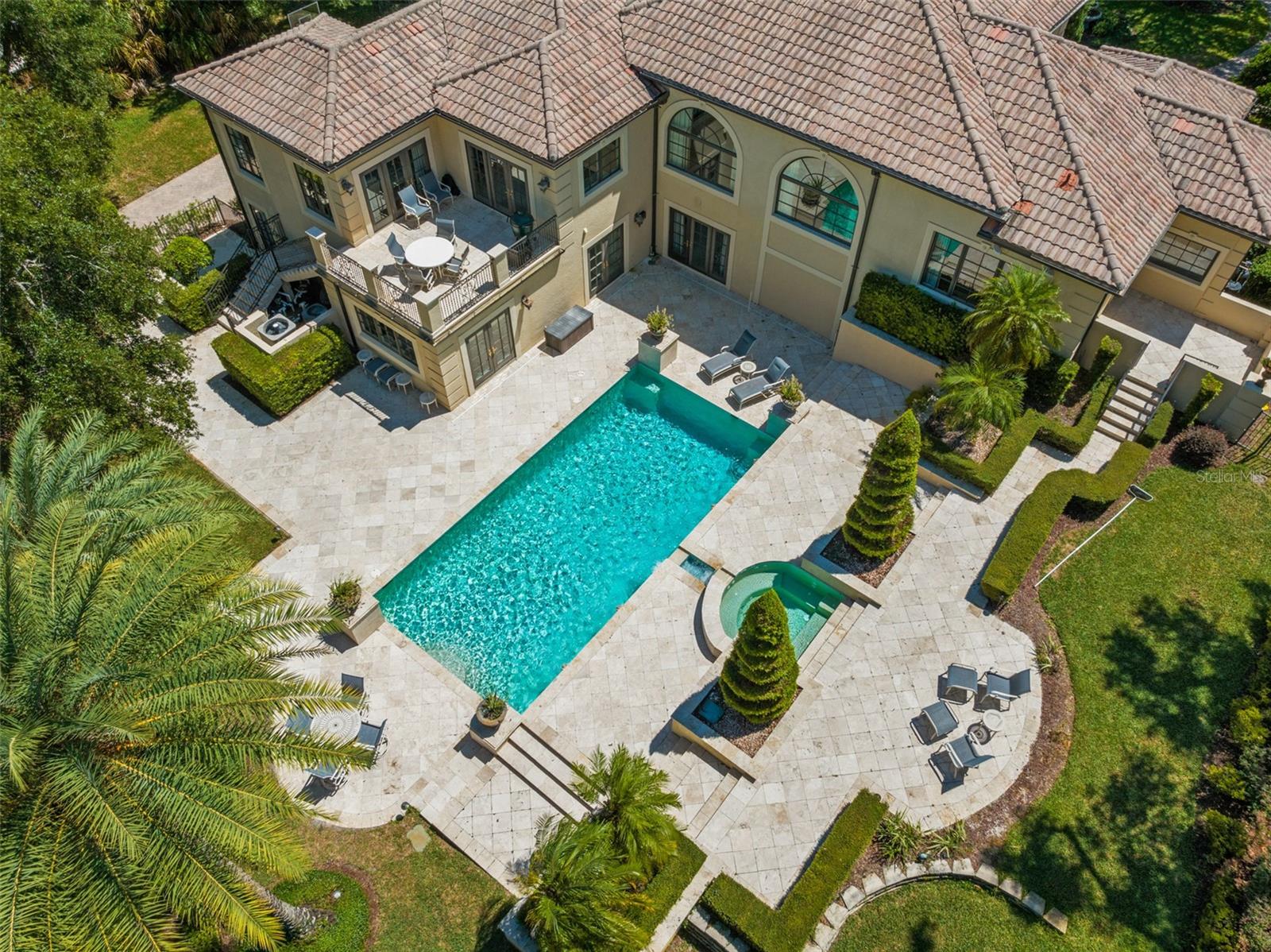 9731 CHESTNUT RIDGE DR, WINDERMERE, FL — photo 46