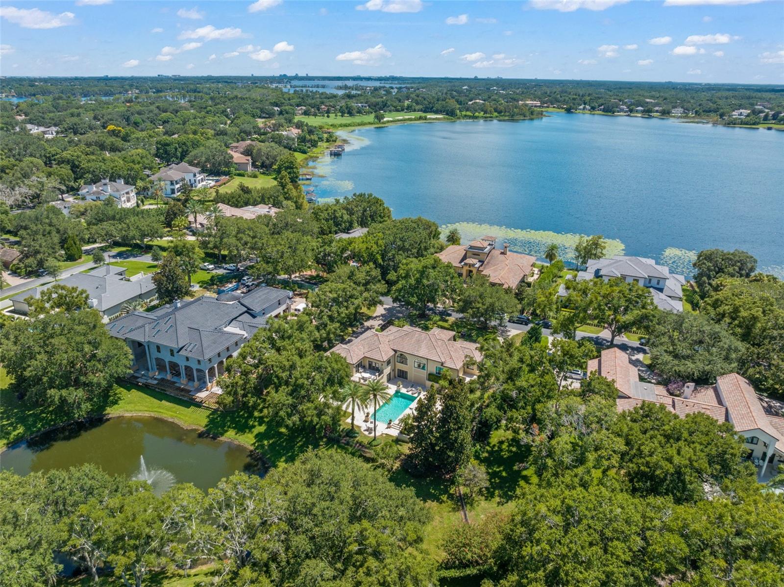 9731 CHESTNUT RIDGE DR, WINDERMERE, FL — photo 48