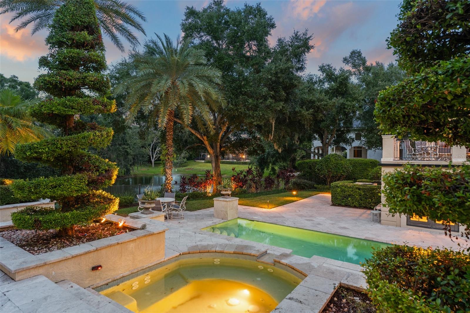 9731 CHESTNUT RIDGE DR, WINDERMERE, FL — photo 57