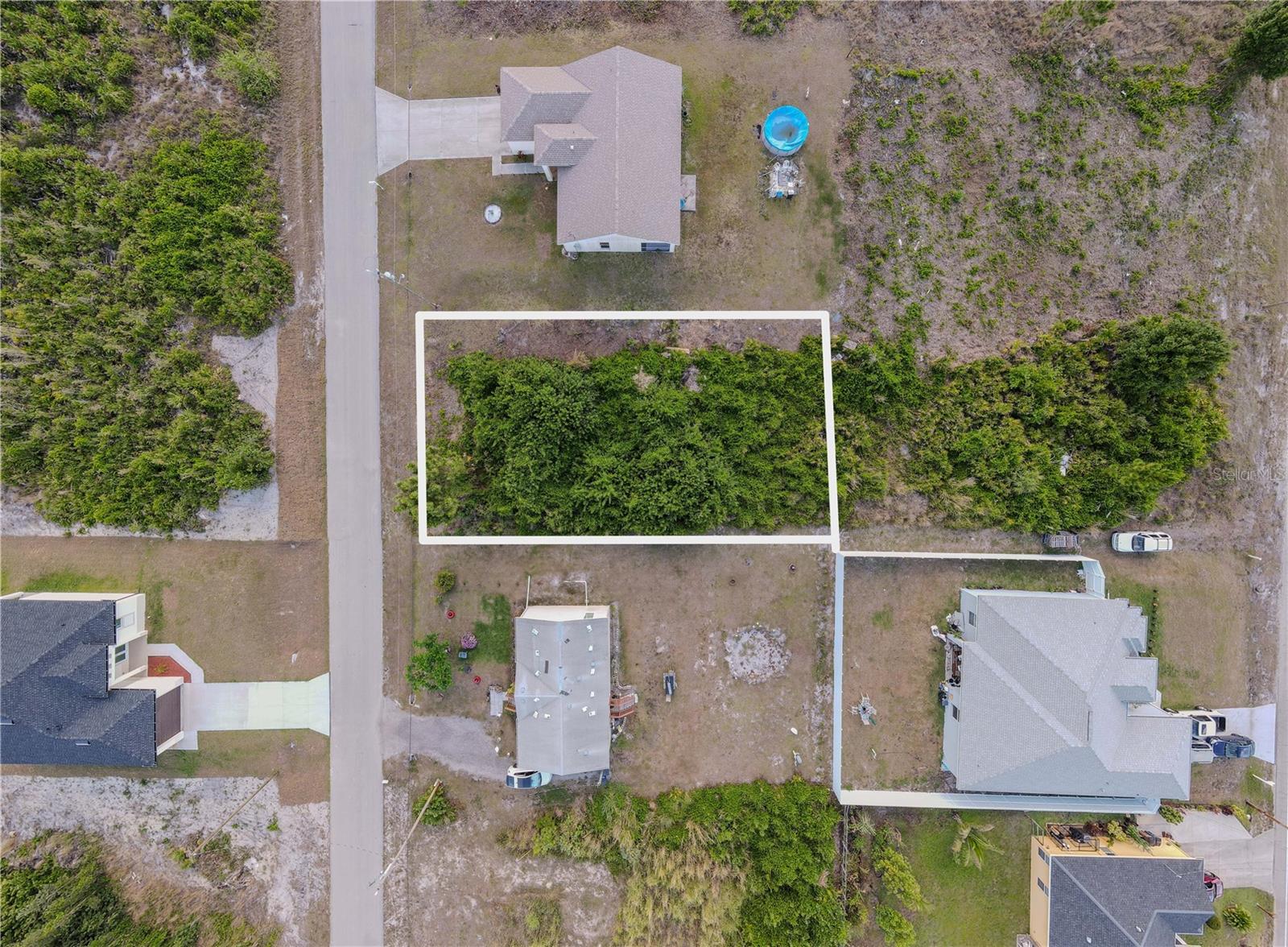 2612 24TH ST SW, LEHIGH ACRES, FL — photo 2