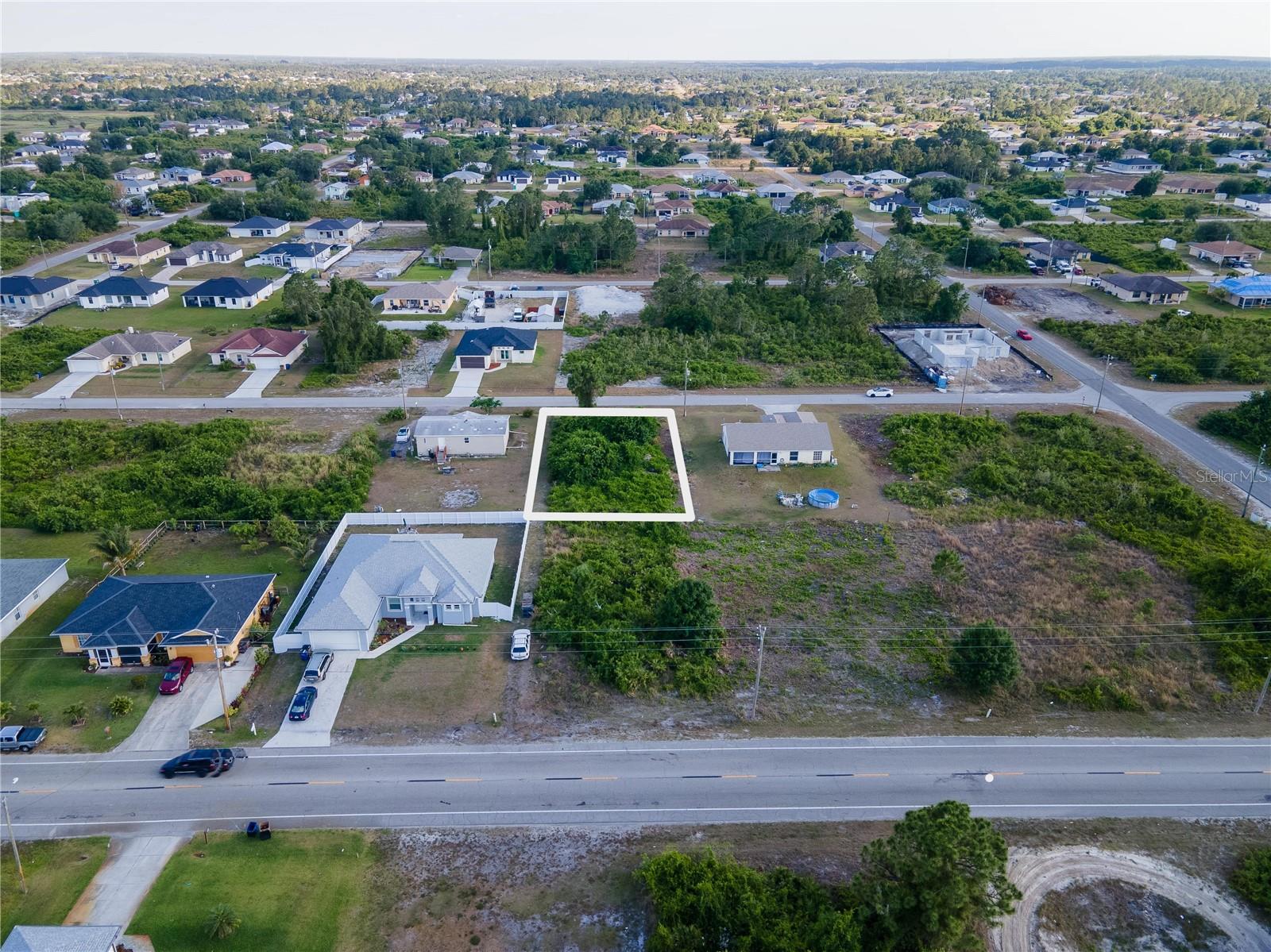 2612 24TH ST SW, LEHIGH ACRES, FL — photo 4