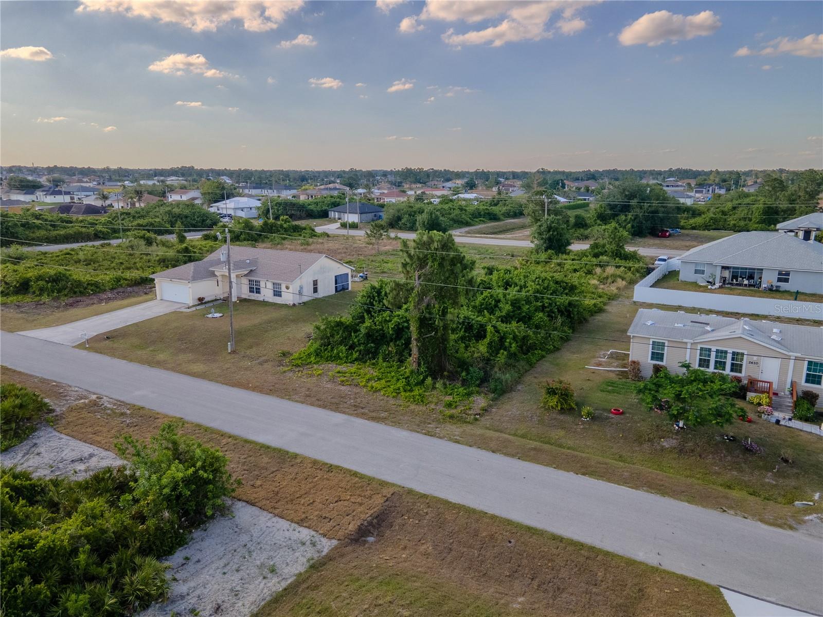 2612 24TH ST SW, LEHIGH ACRES, FL — photo 5