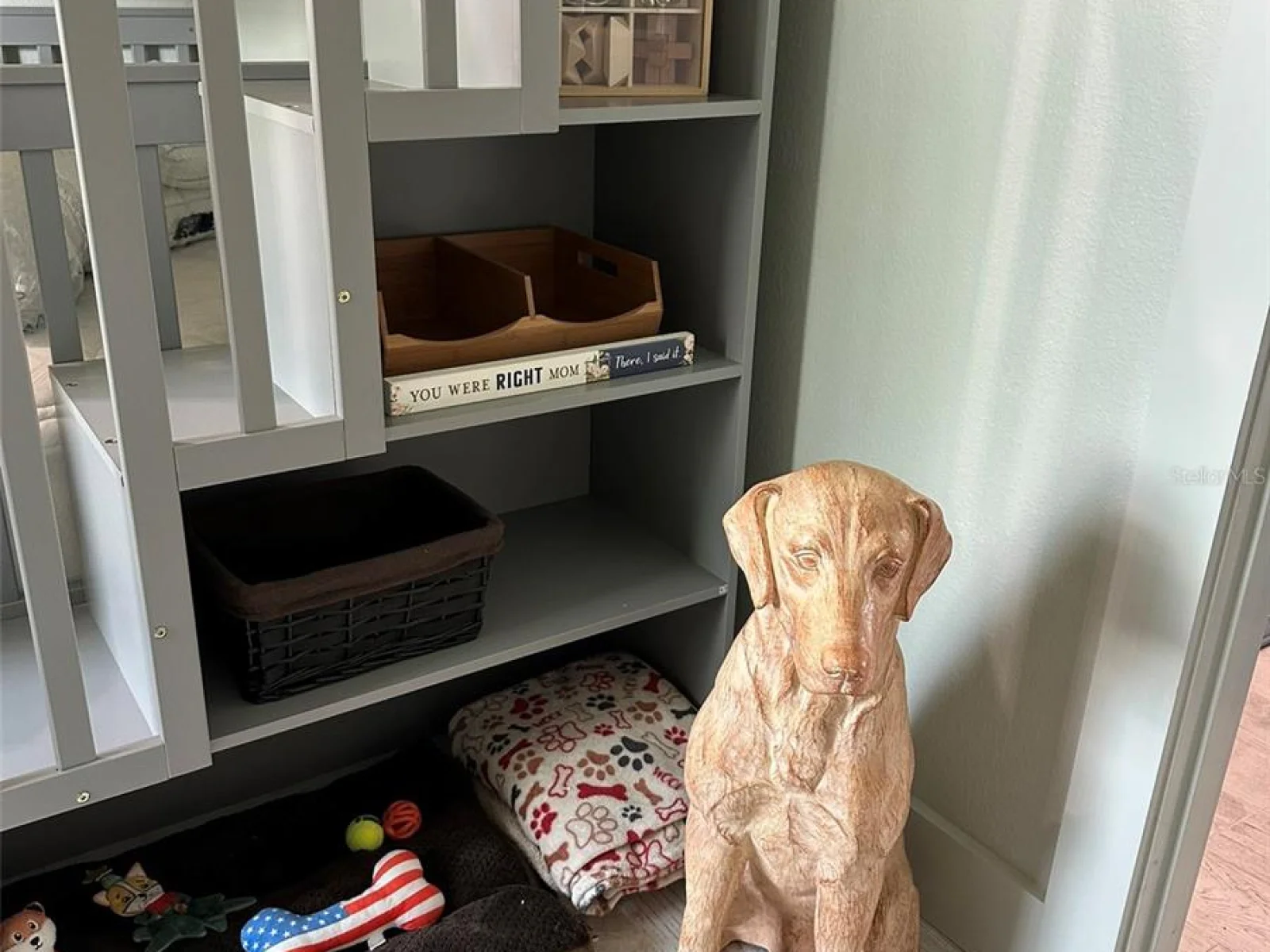 5006 STARFISH DR SE #A, ST PETERSBURG, FL — photo 24