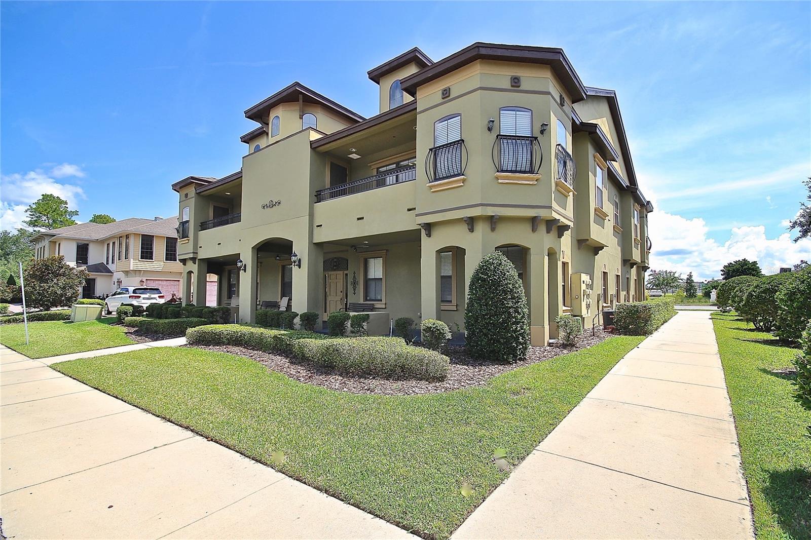 1401 TOWN PLAZA CT #1020, WINTER SPRINGS, FL — photo 2