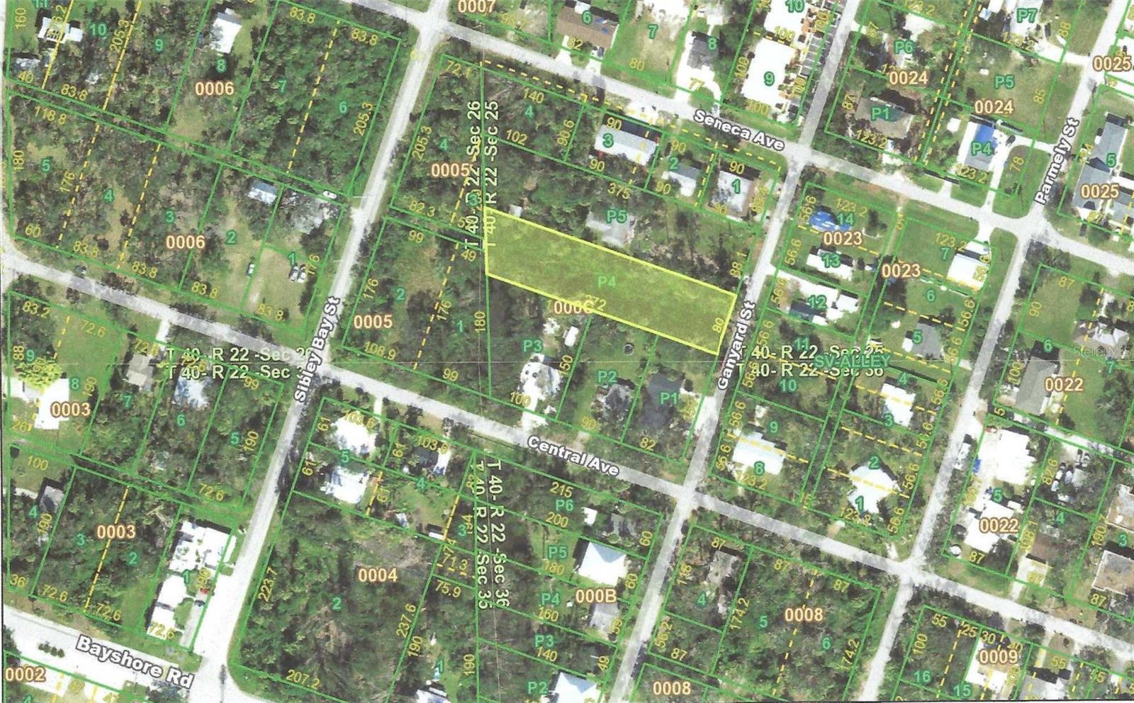4463 GANYARD ST, PUNTA GORDA, FL — photo 2