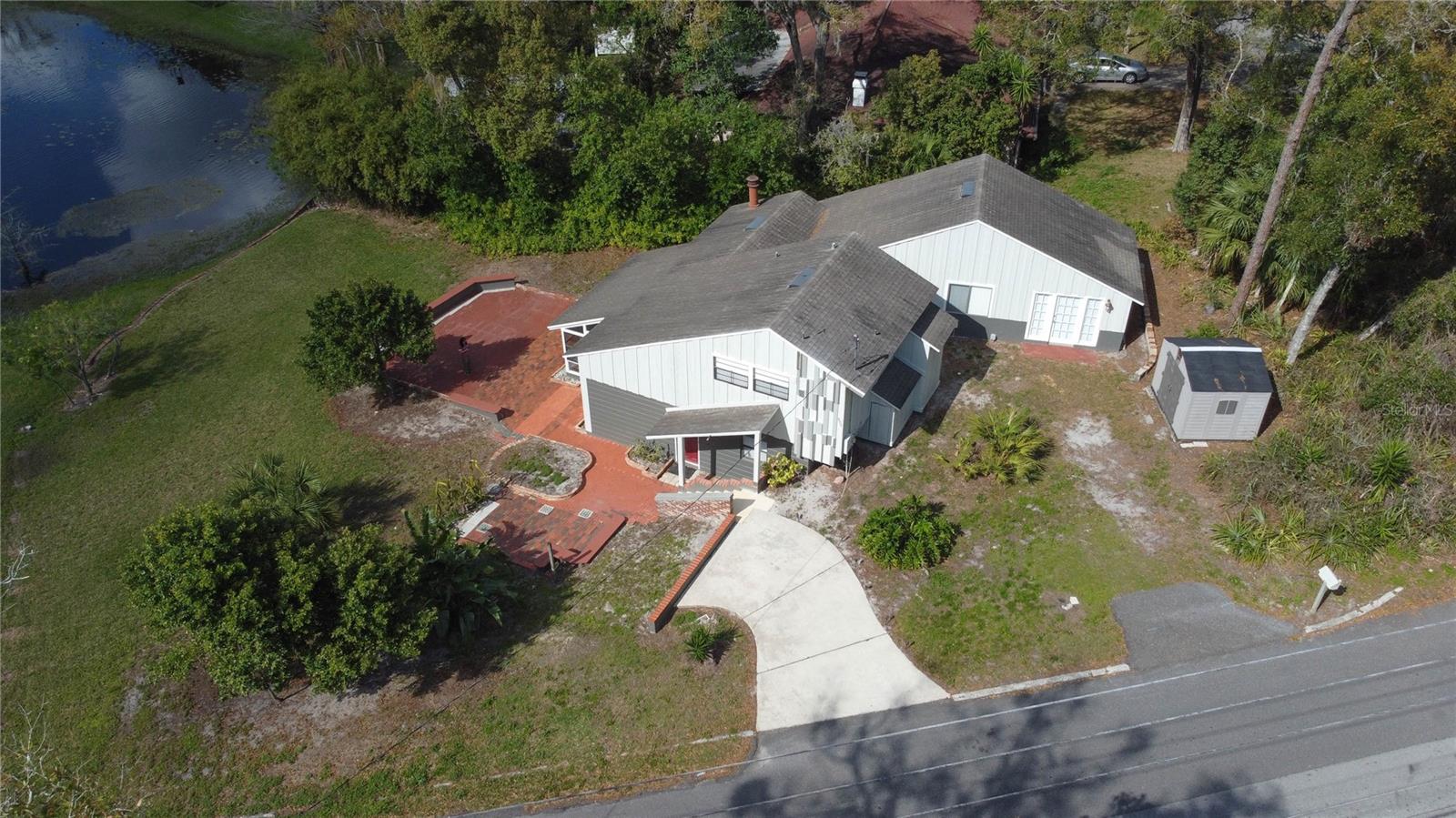800 LAKE MARION DR, ALTAMONTE SPRINGS, FL — photo 44