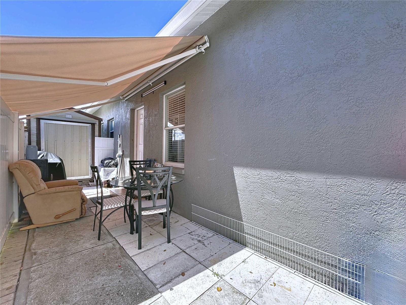 3324 W ABDELLA ST, TAMPA, FL — photo 37