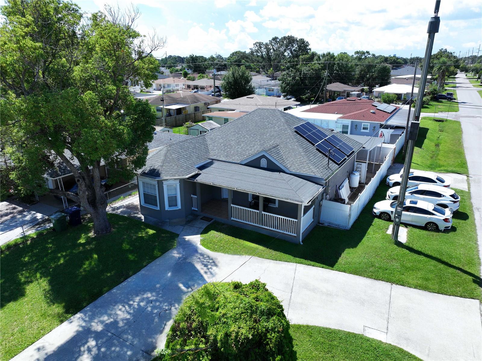 3324 W ABDELLA ST, TAMPA, FL — photo 43