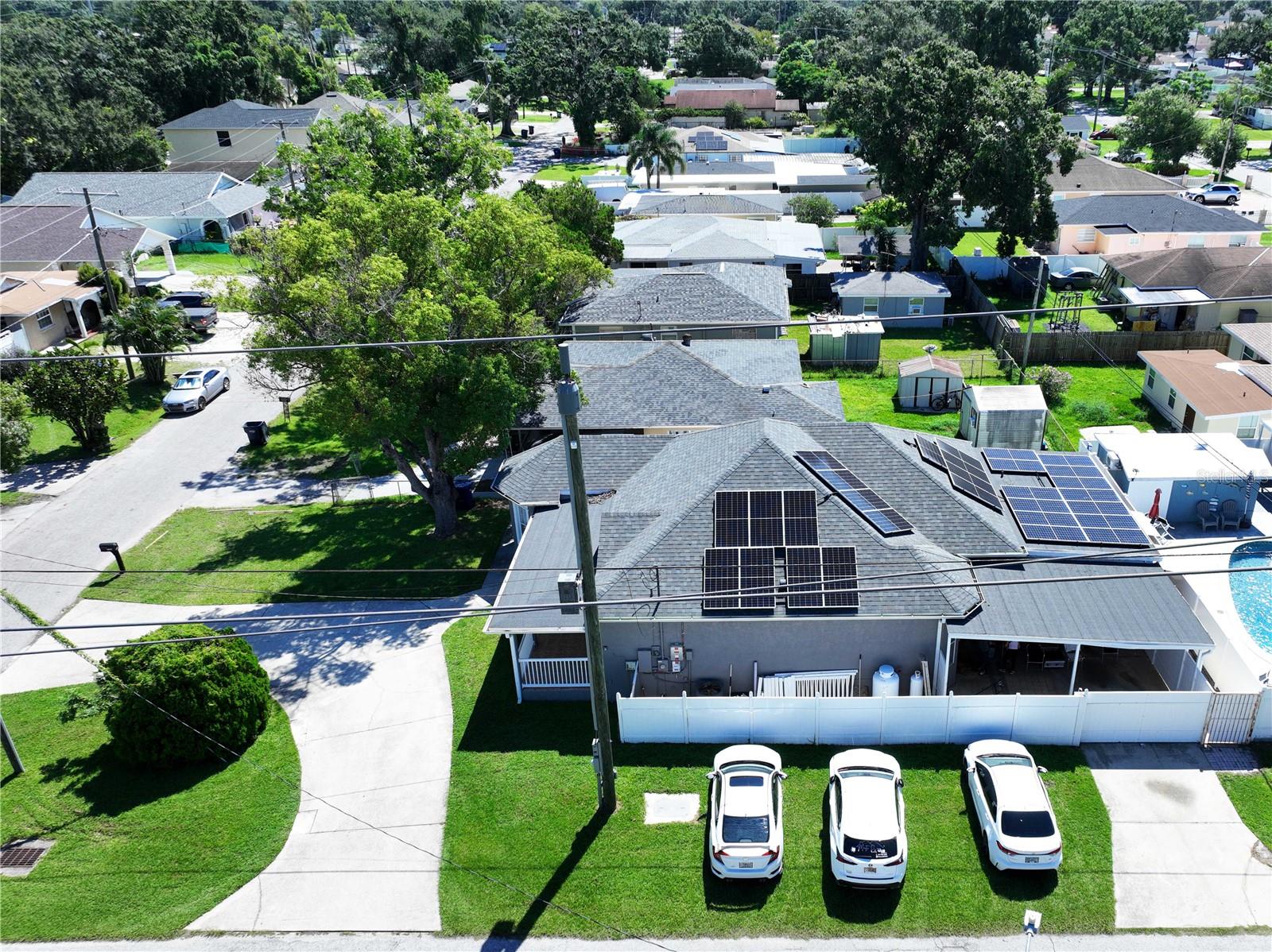 3324 W ABDELLA ST, TAMPA, FL — photo 44